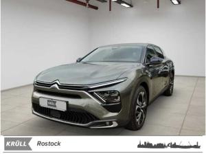Citroën C5 X Shine ++ +Voll-Leder+