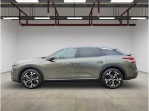 Citroën C5 X Shine ++ +Voll-Leder+