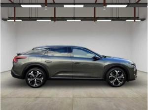 Citroën C5 X Shine ++ +Voll-Leder+