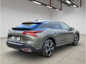 Citroën C5 X Shine ++ +Voll-Leder+