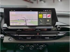 Citroën C5 X Shine ++ +Voll-Leder+