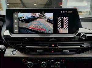 Citroën C5 X Shine ++ +Voll-Leder+