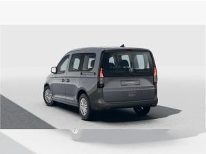 Volkswagen Caddy 5-Sitzer Motor: 2,0 l TDI EU6 SCR 75 kW Getriebe: 6-Gang-Schaltgetriebe Ra