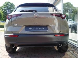Mazda CX-30 e-SKYACTIV-G 140 M-Hybrid HOMURA - KURZFRISTIG VERFÜGBAR