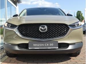 Mazda CX-30 e-SKYACTIV-G 140 M-Hybrid HOMURA - KURZFRISTIG VERFÜGBAR