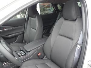 Mazda CX-30 e-SKYACTIV-G 140 M-Hybrid HOMURA - KURZFRISTIG VERFÜGBAR
