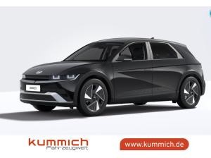 Hyundai IONIQ 5 84kWh 229PS DYNAMIQ + el. Heckklappe