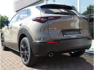 Mazda CX-30 e-SKYACTIV-G 140 M-Hybrid HOMURA - KURZFRISTIG VERFÜGBAR