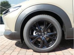 Mazda CX-30 e-SKYACTIV-G 140 M-Hybrid HOMURA - KURZFRISTIG VERFÜGBAR
