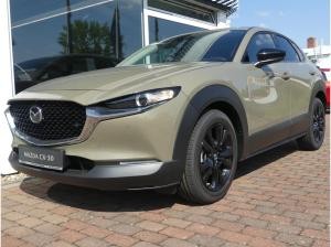 Mazda CX-30 e-SKYACTIV-G 140 M-Hybrid HOMURA - KURZFRISTIG VERFÜGBAR