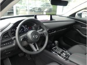 Mazda CX-30 e-SKYACTIV-G 140 M-Hybrid HOMURA - KURZFRISTIG VERFÜGBAR