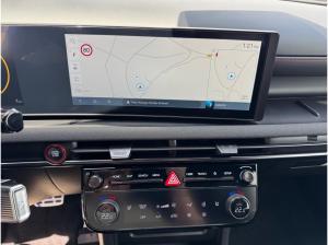 Hyundai TUCSON HEV MY25 1.6 T-GDI 215PS,2WD, N Line, PRIVATKUNDEN