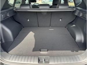 Hyundai TUCSON HEV MY25 1.6 T-GDI 215PS,2WD, N Line, PRIVATKUNDEN