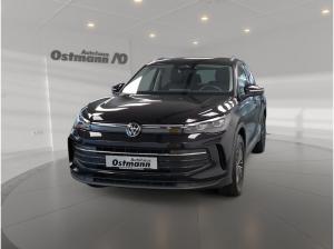 Volkswagen Tiguan 1.5 eTSI Life ACC AHK RFK 18 Totwinkel A