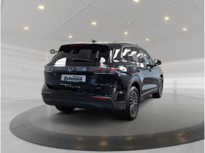 Volkswagen Tiguan 1.5 eTSI Life ACC AHK RFK 18 Totwinkel A