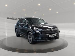 Volkswagen Tiguan 1.5 eTSI Life ACC AHK RFK 18 Totwinkel A