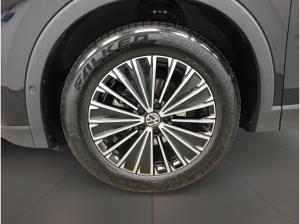 Volkswagen Tiguan 1.5 eTSI Life ACC AHK RFK 18 Totwinkel A