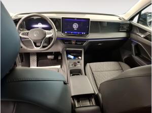 Volkswagen Tiguan 1.5 eTSI Life ACC AHK RFK 18 Totwinkel A