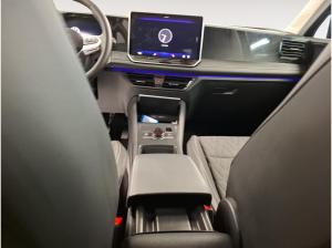Volkswagen Tiguan 1.5 eTSI Life ACC AHK RFK 18 Totwinkel A