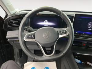 Volkswagen Tiguan 1.5 eTSI Life ACC AHK RFK 18 Totwinkel A