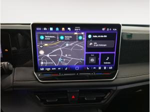 Volkswagen Tiguan 1.5 eTSI Life ACC AHK RFK 18 Totwinkel A