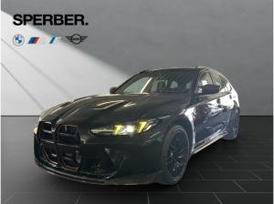 BMW M3 CS xDr. Tour., M Präzisionsstrebe,Driv.Ass.,Lenkradhzg.,
