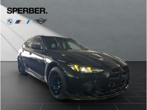 BMW M3 CS xDr. Tour., M Präzisionsstrebe,Driv.Ass.,Lenkradhzg.,