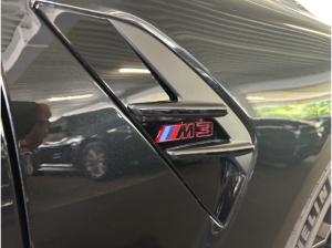 BMW M3 CS xDr. Tour., M Präzisionsstrebe,Driv.Ass.,Lenkradhzg.,
