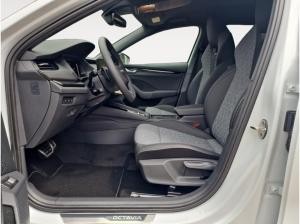 Skoda Octavia Combi 2.0 TDI Sportline Matrix ACC SpurH
