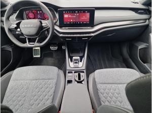Skoda Octavia Combi 2.0 TDI Sportline Matrix ACC SpurH