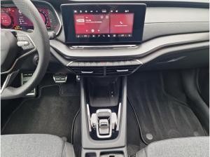 Skoda Octavia Combi 2.0 TDI Sportline Matrix ACC SpurH