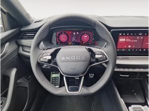 Skoda Octavia Combi 2.0 TDI Sportline Matrix ACC SpurH