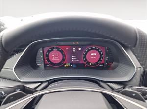 Skoda Octavia Combi 2.0 TDI Sportline Matrix ACC SpurH