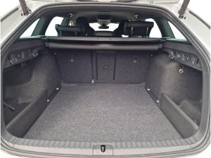 Skoda Octavia Combi 2.0 TDI Sportline Matrix ACC SpurH