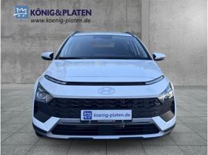 Hyundai BAYON Bayon FL 1.0 T-GDi 6-MT 2WD SELECT MJ25