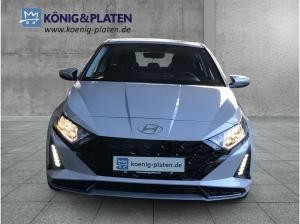 Hyundai i20 FL 1.0 T-GDi 6-MT 2WD TREND (MJ25)