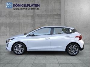 Hyundai i20 FL 1.0 T-GDi 6-MT 2WD TREND (MJ25)