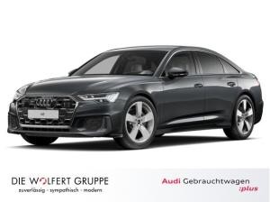 Audi A6 Limousine S line 50 TDI quattro SITZBELÜFTUNG