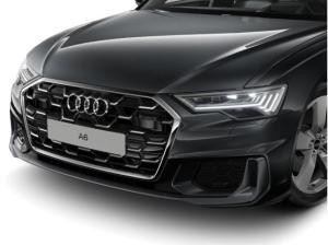 Audi A6 Limousine S line 50 TDI quattro SITZBELÜFTUNG