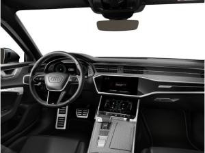 Audi A6 Limousine S line 50 TDI quattro SITZBELÜFTUNG