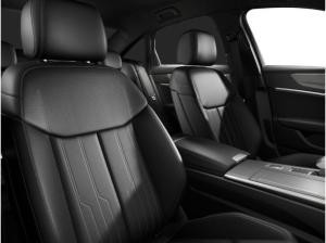 Audi A6 Limousine S line 50 TDI quattro SITZBELÜFTUNG