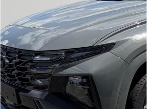 Hyundai TUCSON HEV MY25 1.6 T-GDI 215PS 2WD/ N Line/GEWERBEKUNDEN