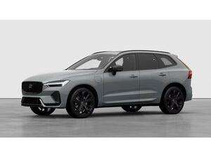 Foto - Volvo XC60 T6 Black Edition