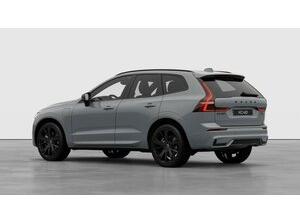 Volvo XC60 T6 Black Edition