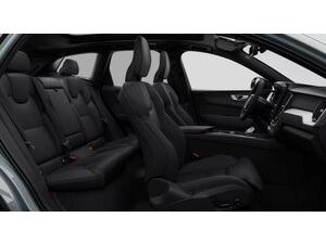 Volvo XC60 T6 Black Edition