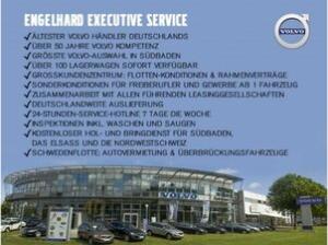 Volvo XC60 T6 Black Edition