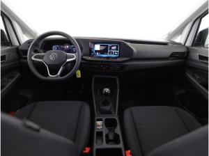 Volkswagen Caddy Maxi 2.0 TDI+Rollstuhlrampe+GRA+BLUETOOTH