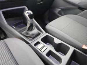 Volkswagen Caddy Maxi 2.0 TDI+Rollstuhlrampe+GRA+BLUETOOTH