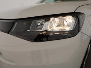 Volkswagen Caddy Maxi 2.0 TDI+Rollstuhlrampe+GRA+BLUETOOTH