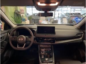 Nissan X-Trail Tekna 163PS Autom. ***SOFORT VERFÜGBAR***